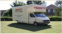 Pronto Removals Ltd 251493 Image 0